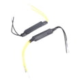 thumbnail image 1 of Resistores 21W Luz Indicadora De Señal De Giro De Motocicleta LED Resistencia De Carga Decodificador Fix Error Accesorios, 1 of 7