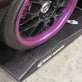 thumbnail image 5 of Race Ramps RR-RU Roll-Up Ramps -  4in Lift for 12in W Tires - 11.9 Degree Approach Angle (Set of Two), 5 of 6