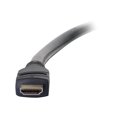 thumbnail image 3 of C2G 35ft Active High Speed HDMI Cable In-Wall CL3-Rated - HDMI cable - 35 ft, 3 of 3