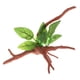 thumbnail image 1 of Unique Bargains 1 Pcs Acuario Plantas Árbol Decoraciones Pecera Acuática Planta Verde 8.27", 1 of 8