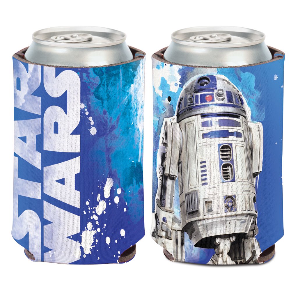 Star Wars Original Trilogy R2D2 Can Cooler