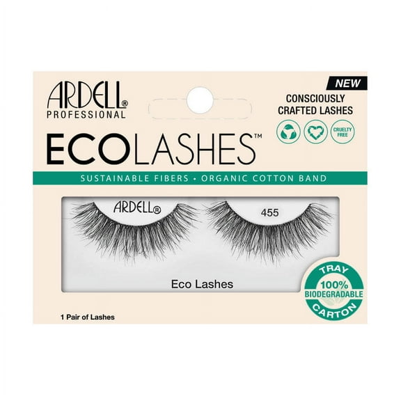 ARDELL Eco Lashes - 455