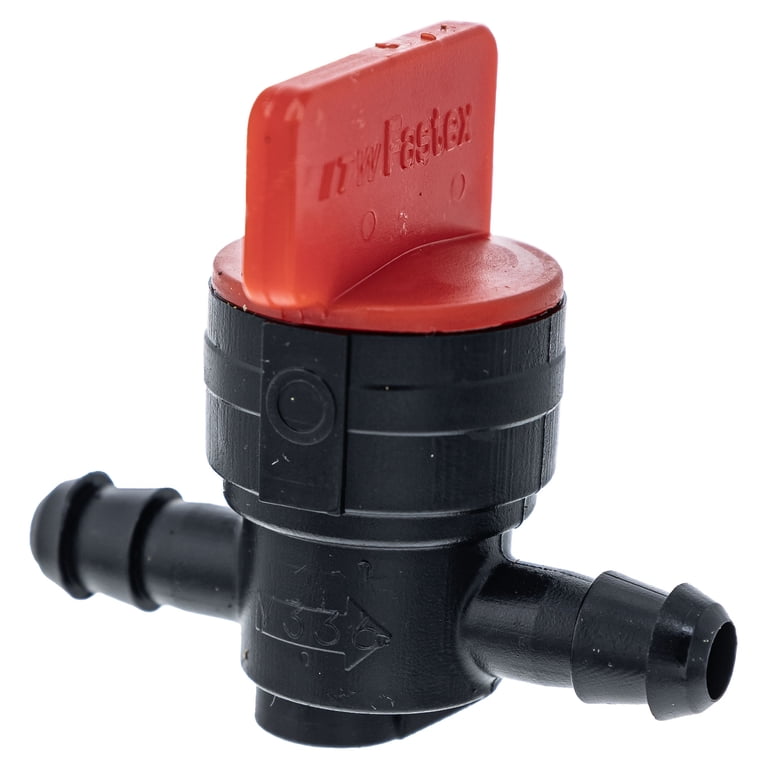 SureFit, Gas Shut Off Valve Kit, OEM 504-00628, Universal Fit