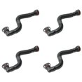 thumbnail image 1 of 4X for- 955 4.5L 2003-2006 Engine Crankcase Breather Hose 94810721702, 1 of 6