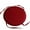 C, variant on Round Chair Seat Pads, Circular Waterproof Chair Cushions for Indoor Outdoor Use, Garden, Dining, Bistro, Patio, Office, Coffee Shop, Home Kitchen