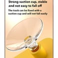 thumbnail image 3 of Wweixi Kids' Racing Ride-On Game Toy With Coiled Easy Compact Storage, Material, Sturdy Durable, For Balcony, Bedroom,, 3 of 6