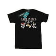 thumbnail image 1 of Animaniacs Femmes Groupe Saut Coton Petit Ami T-Shirt, 1 of 3