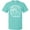 Scuba Blue, variant on Inktastic Summer Vacation Mode Panama City Beach Florida T-Shirt