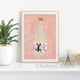 thumbnail image 5 of Ilustración de sake japonés, vino de arroz, alcohol, Junmai, Ginjo, póster, lienzo impreso, arte de pared, imagen, comida, bebida, cocina, bar, decoración, 5 of 5