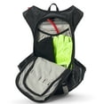 thumbnail image 4 of Uswe Raw 8 Hydration Pack - Carbon Black, 4 of 5