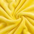 thumbnail image 4 of Kumdkd Super Soft Micro Plush Fleece Blanket | 100% Premium Flannel | Warm & Cozy Throw for Sofa/Bed | Machine Washable | Electrostatic-Free | 70*100cm (27.56x39.37in)‌, 4 of 5