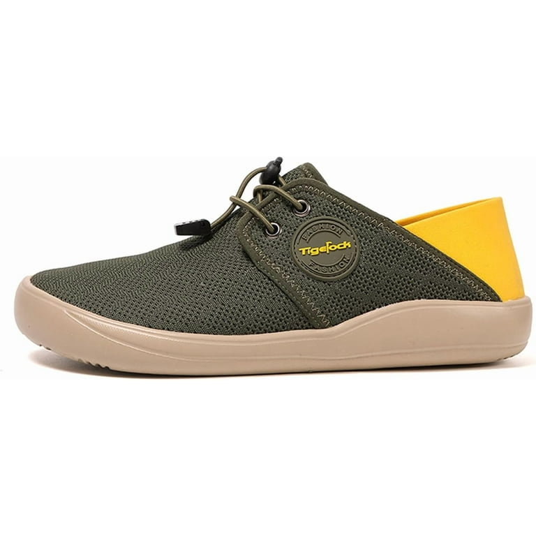 Training Shoes Men Men's Wide Toe Box Zero Drop Running Shoes – Lightweight, Breathable For Walking, Gym, Tennis & Everyday Wear Breathable Walking Shoes