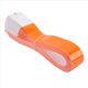 thumbnail image 4 of 1500 Piezas Coloreadas para Eventos MuñEqueras Pulseras de Papel Brazaletes Impermeables para Eventos Adhesivo Personalizado para Fiesta, 4 of 5