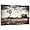 Vintage Barn Wall Art - 2, variant on ZHONGYUTONG Vintage Barn Wall Art Rustic Farmhouse Canvas Country Windmill Pictures Old Barn Painting for Living Room Decor Framed (12.00" x 18.00")