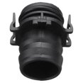 thumbnail image 2 of koolsoo Air Flow Intake Hose Pipe Clip Black Fit for Focus 7M519A673EJ, 2 of 8