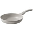 thumbnail image 1 of Sartén de cerámica antiadherente Redchef Healthy 28 cm gris, 1 of 9
