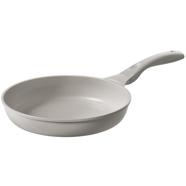 Sartén de cerámica antiadherente Redchef Healthy 28 cm gris
