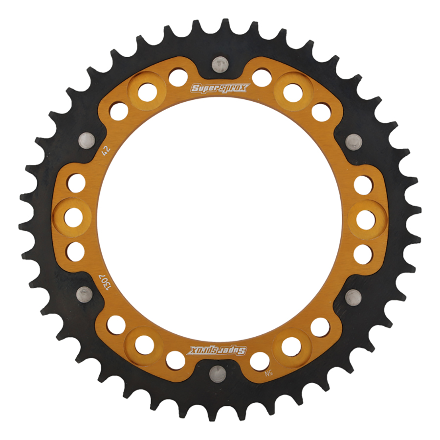 gold se sprocket