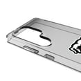 thumbnail image 3 of Georgia Bulldogs Linen Logo Galaxy Clear Case, 3 of 6
