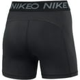 thumbnail image 2 of Nike Womens Pro 365 5" Shorts, 2 of 2