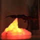 thumbnail image 1 of ER Impresión 3D Rocket Fire Dragon Novela ligera y opción de regalo exótico brillar Electrónica, 1 of 5