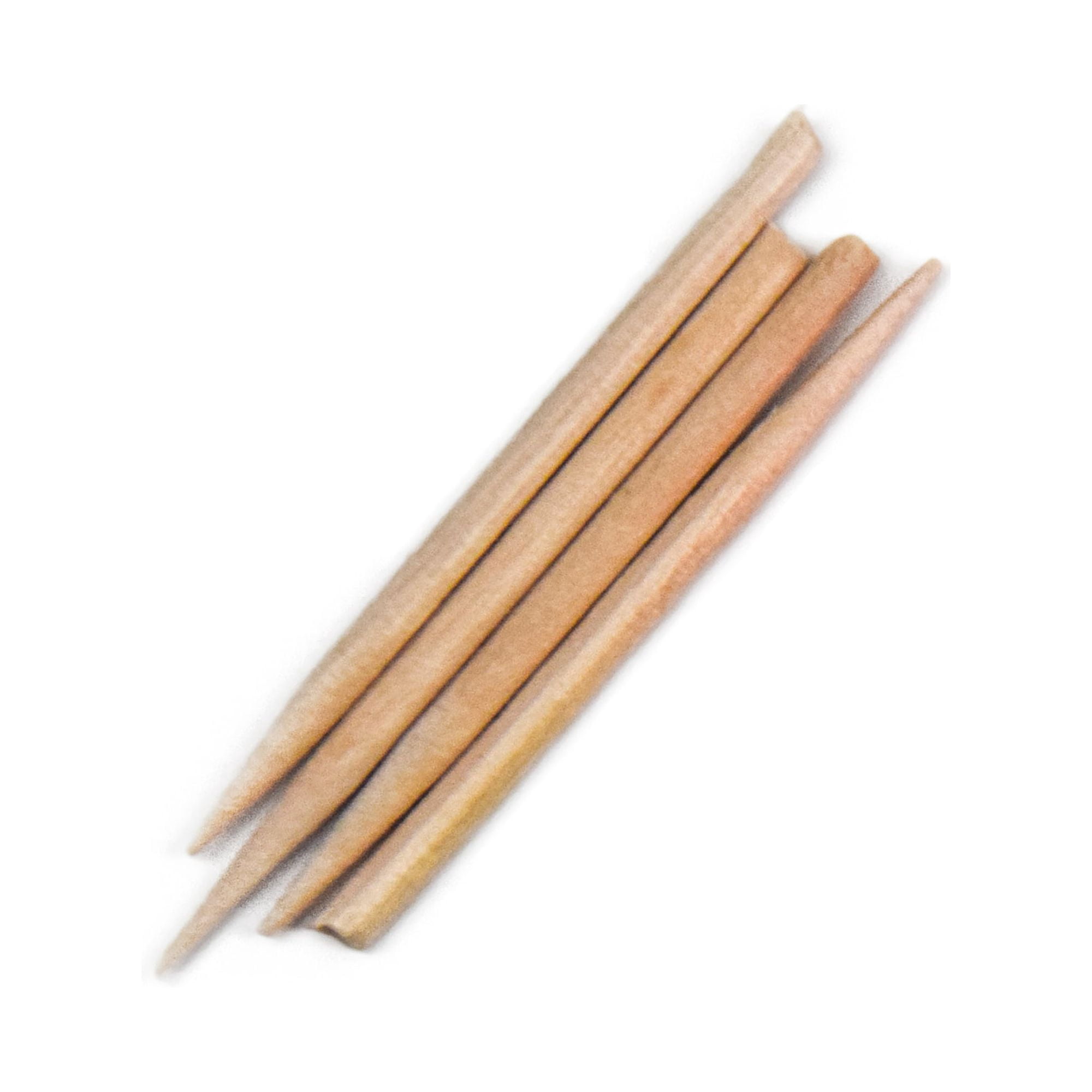 Cortland Fairplay Toothpick Float Indicators, Size 0.62 inch, 4 Pack, 664036