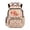 Axolotl Strawberry, variant on KUIFORTI Blue Dinosaur Boys Backpack Kids School Bag Lightweight Comfortable with Adjustable Straps Multiple Storage Pockets for Elementary Primary Middle