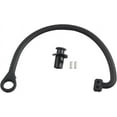 FC[Replacement] Fuel Tank Cover Line 180201556 For Jetta For Golf For