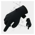 thumbnail image 3 of 2.5MM Diving Gloves Anti-slip Palm For Waterprooof Gloves, Surfing Wakeboarding Padding Gloves Men Women ,Widely Unisex Fit, 3 of 6