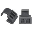 thumbnail image 2 of Clips de restricción para gabinete E.H.C. de 86 grados, paquete de 4, 2 of 2