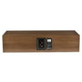 thumbnail image 3 of Klipsch RC-64 III Center Channel Speaker (American Walnut), 3 of 5