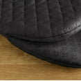 thumbnail image 3 of KitchenAid Asteroid Mini Oven Mitt 2-Pack Set, Black, 5.5"x8", 3 of 4