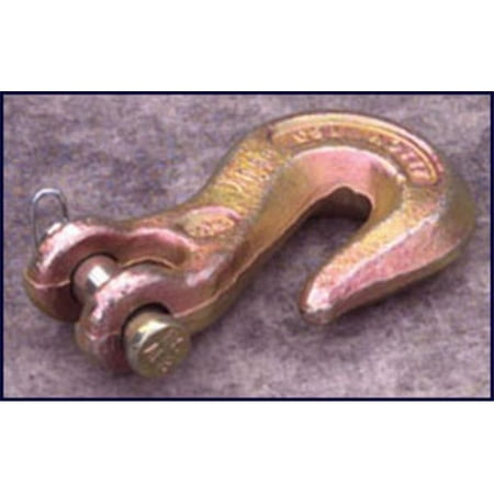 

Mo-Clamp MCL-6210 0.38 in. Alloy Clevis Grab Hook