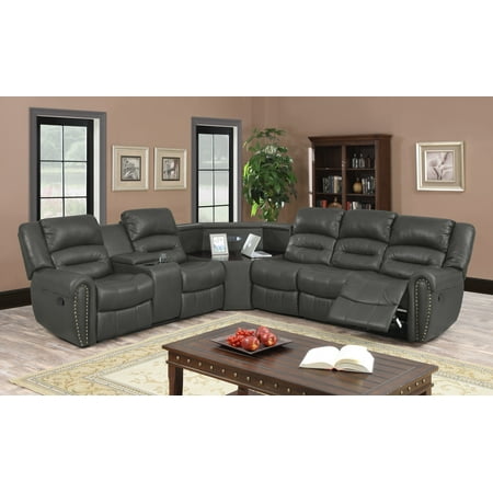 Now For The Leonel Signature Amelia Leather Air Motion Sectional With Usb Ports Multiple Colors Accuweather - Nathaniel Home Modular Sectional Sofa Bed Set Now For The Leonel Signature Amelia Leather Air Motion Sectional With Usb Ports Multiple Colors Accuweather - Nathaniel Home Modular Sectional Sofa Bed Set