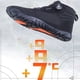 thumbnail image 2 of Botas de invierno Zapatillas Zapatos de algodón de tacón grueso para mujer, zapatos antideslizantes y cómodos para hombre (negro 37) DQrwqpou Tenis De Mujer Tenis De Hombre, 2 of 7