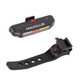 thumbnail image 1 of Faro Lampara Luz Delantera Bicicleta Scooter 200L Recargable, 1 of 9