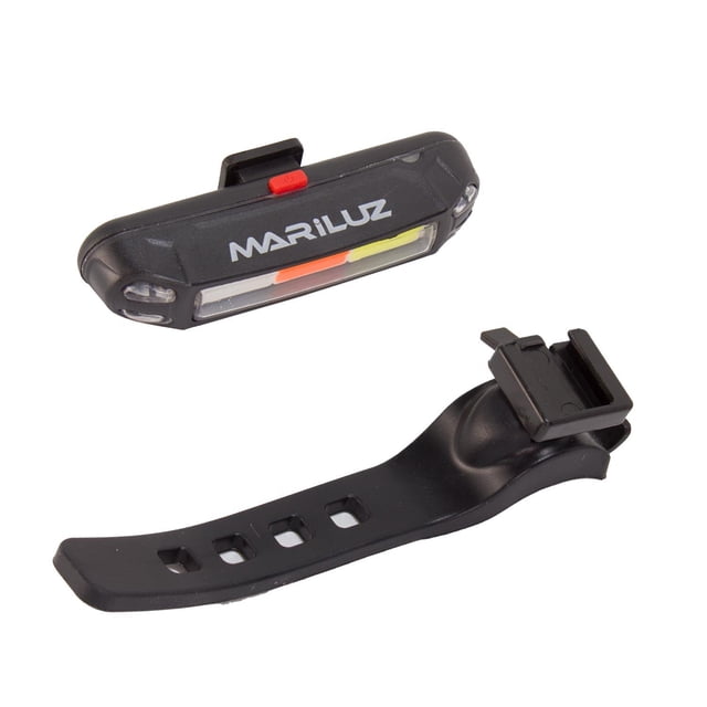 Faro Lampara Luz Delantera Bicicleta Scooter 200L Recargable