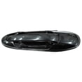thumbnail image 1 of Manija Puerta Exterior Toyota Land Cruiser 1998 A 2007 Izquierda Trasera Lisa Generica, 1 of 4