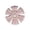 Pink, variant on Quick Dry Cooling Flower Hat Sweat Pad Breathable Anti Moisture Reusable Hat Liner Cushion Soft Sweat Absorbing Cap Insert for Outdoor Hiking Beach Gardening Sun Hat Headwear Accessory