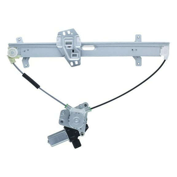 Window Regulator