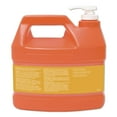 thumbnail image 5 of GOJO® NATURAL ORANGE Smooth Hand Cleaner, Citrus Scent, 1 gal, 4/Carton, 5 of 7