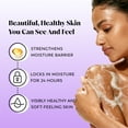 thumbnail image 6 of Olay Age Defying Body Wash for Women, Vitamin E, Pump, 33 fl oz, 6 of 11