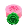 thumbnail image 1 of PENGXIANG ‘s Kitchen Silicone Fondant Cake Mold Flower Shaped Cake Bread Mould DIY Baking Utensils Tool, 1 of 9