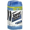 Mennen: Speed Stick Sport Talc Twin Pack Antiperspirant Deodorant, 6 oz