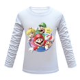 thumbnail image 1 of long-sleeved T-shirt, 1 of 6
