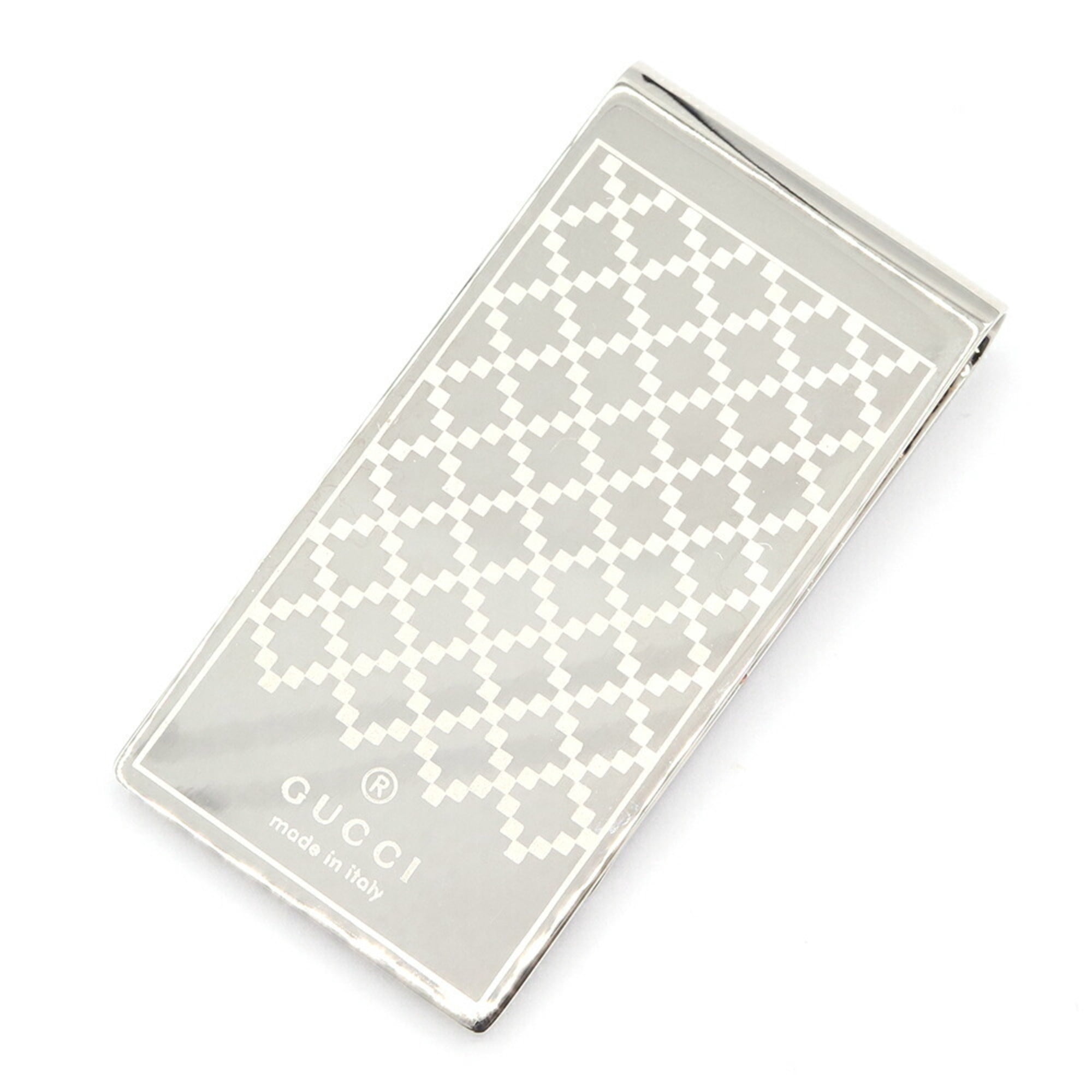 （kkk様用）GUCCI money clip マネークリップ Gucci Money Clip Men