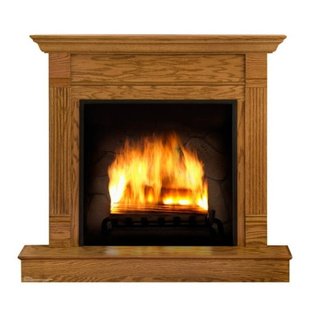 Fireplace cardboard christmas faux fake diy logs box decor paper fire fireplaces painted mantel decorated place door tutorials send ross Advanced Graphics Fireplace Life Size Cardboard Standup - Walmart.com