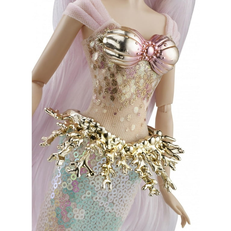Mermaid enchantress new arrivals