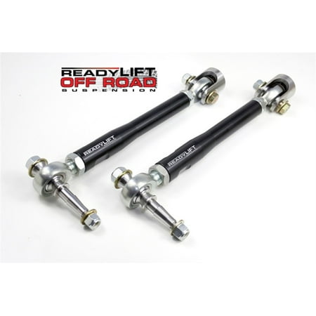 ReadyLift Suspension 04-08 Ford F150 Off Road Steering