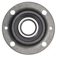 thumbnail image 5 of Detroit Axle - FWD Rear Wheel Bearing Hubs for Fiat 500 2012-2019 Replacement 2013 2014 2015 2016 2017 2018 Wheel Bearing and Hubs Assembly, 5 of 8